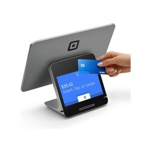 Square Register POS New
